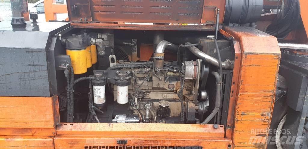 Combilift SC3T Stivuitoare - Altele