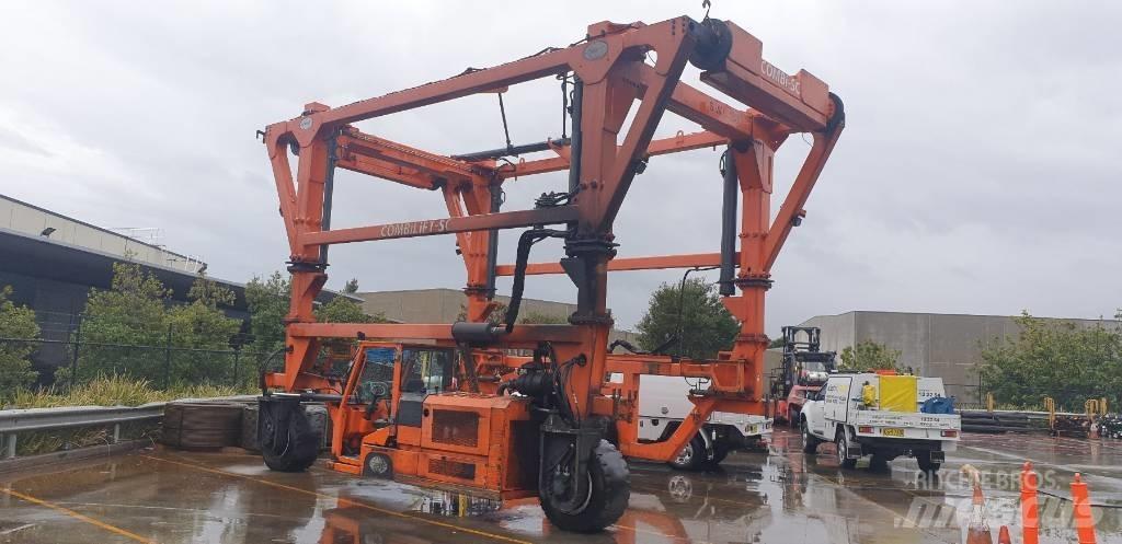 Combilift SC3T Stivuitoare - Altele
