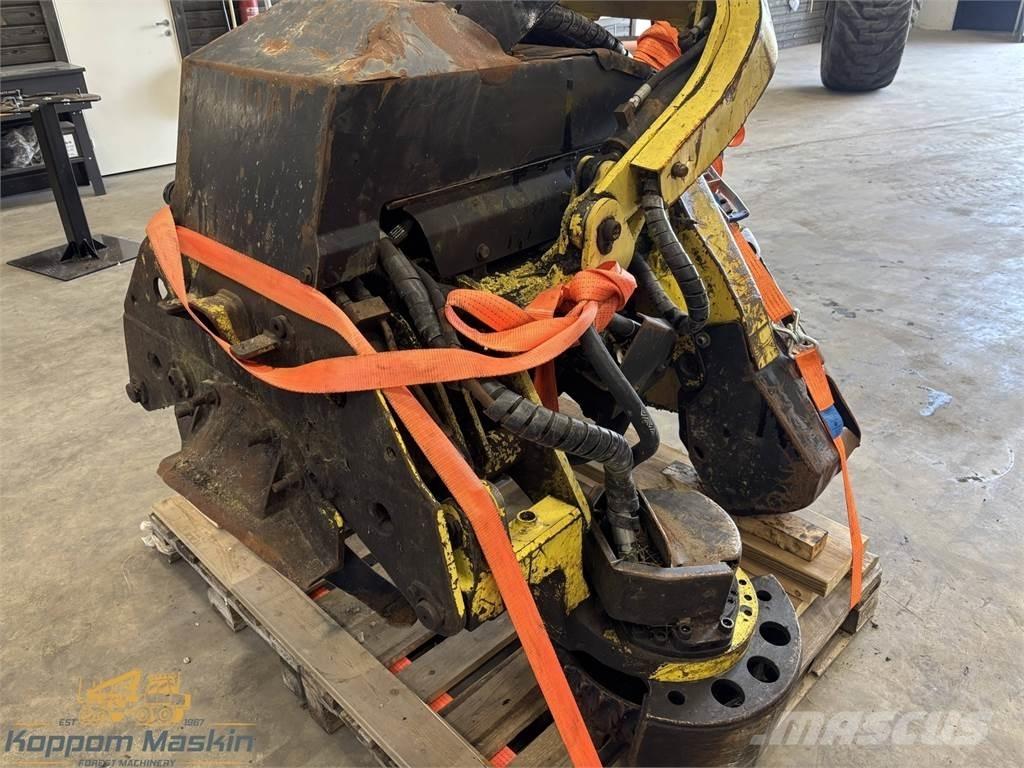 John Deere H480C Capete pentru culegatoare