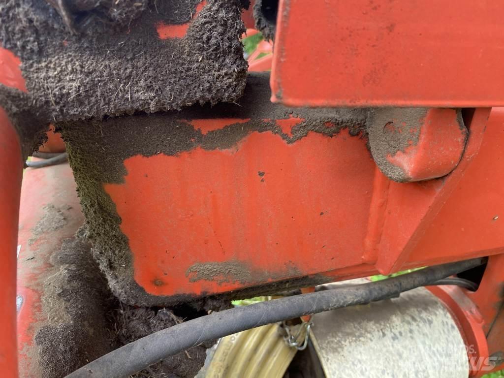 Kuhn GF6301MH Greble