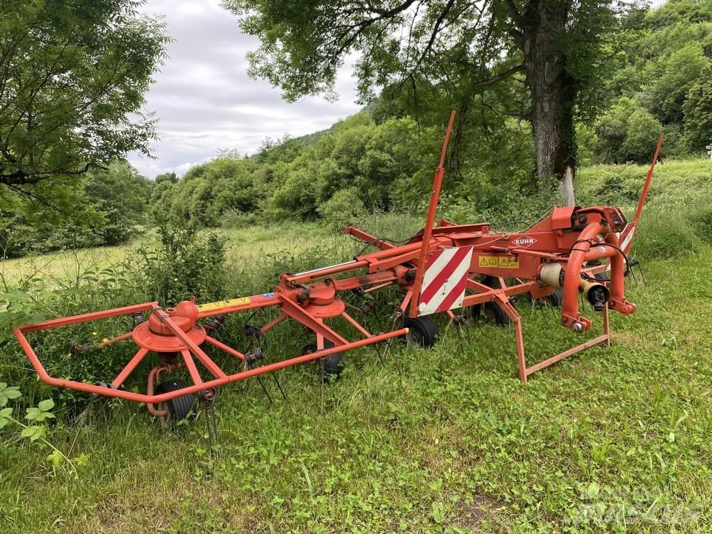 Kuhn GF6301MH Greble