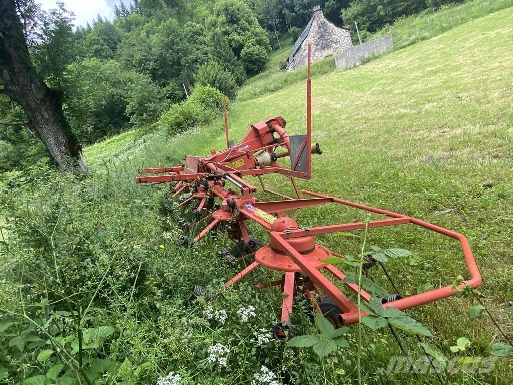 Kuhn GF6301MH Greble