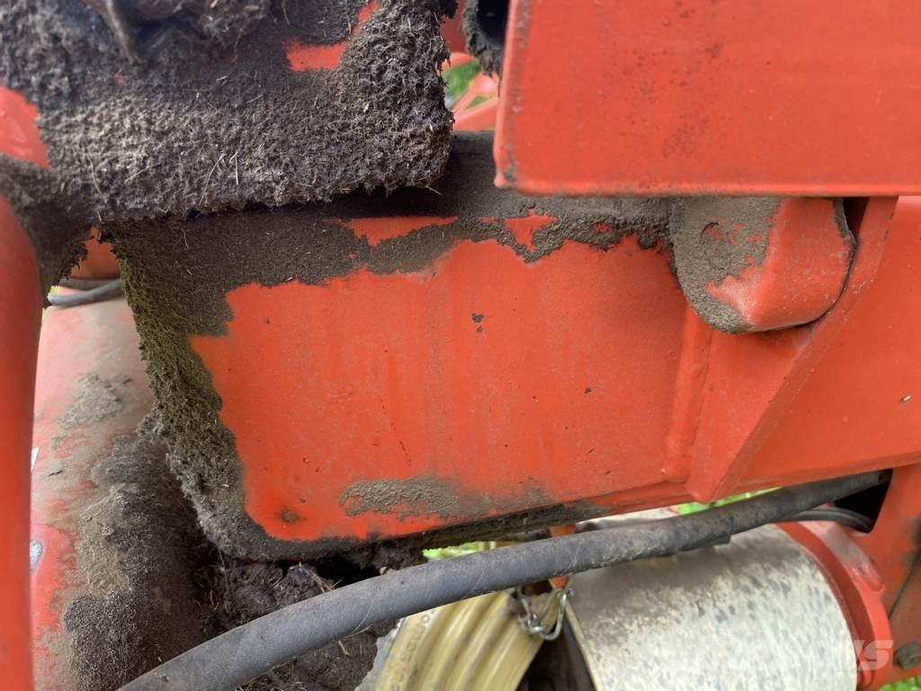 Kuhn GF6301MH Greble