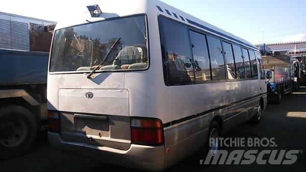 Toyota HZB50 Mini autobuze