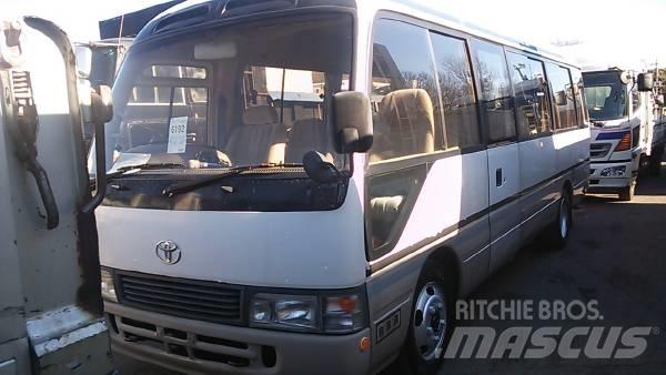 Toyota HZB50 Mini autobuze