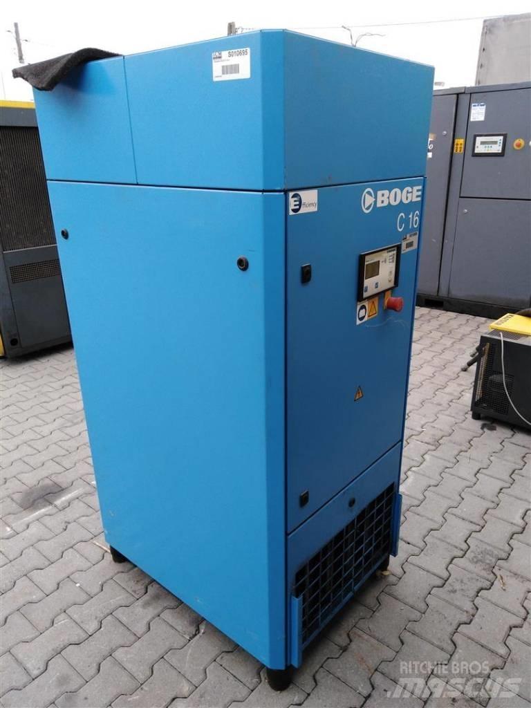 Boge C16 Compresoare