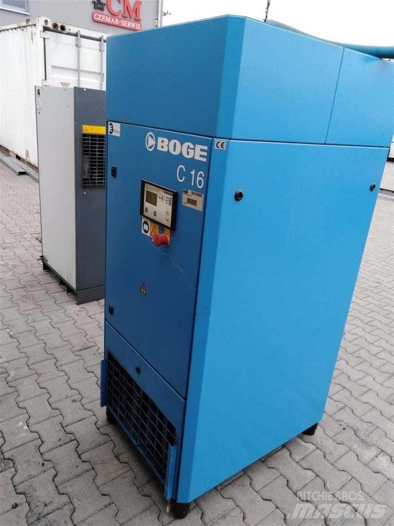Boge C16 Compresoare