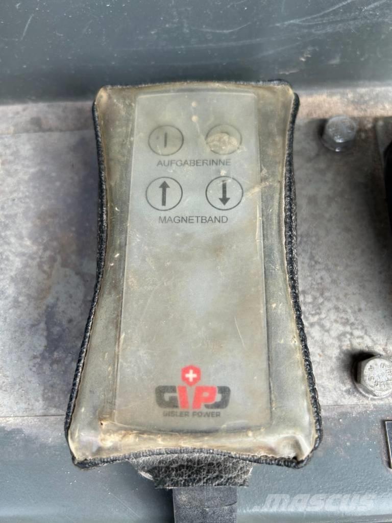 GIPO B0960 C Cernuitoare