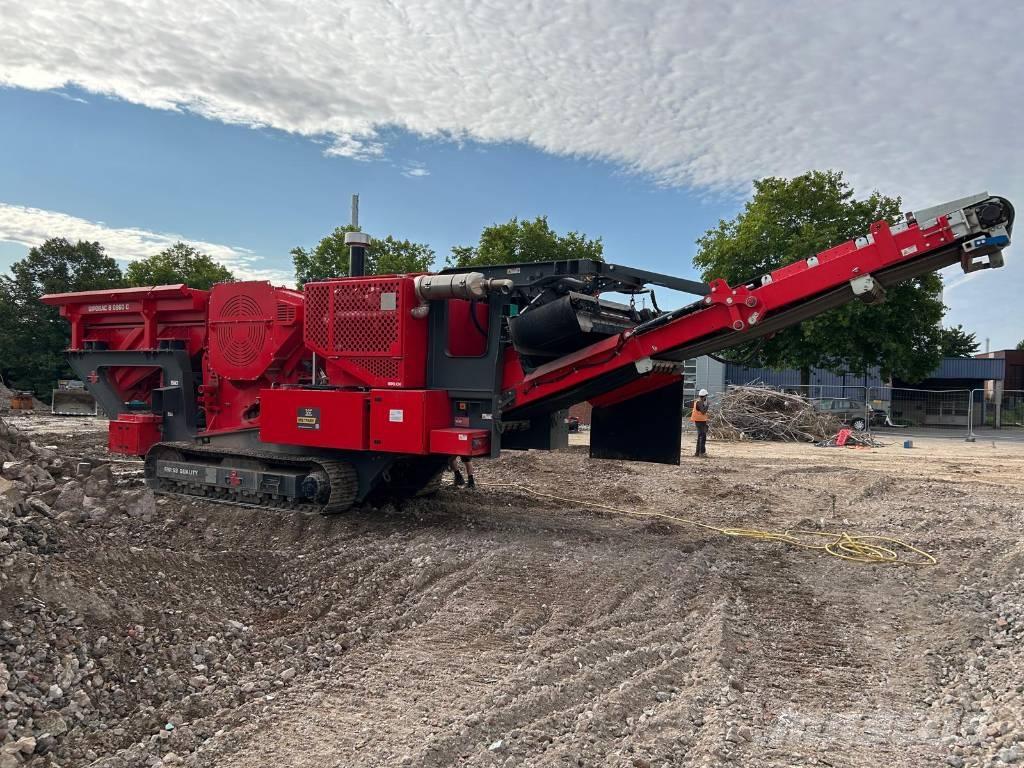 GIPO B0960 C Cernuitoare