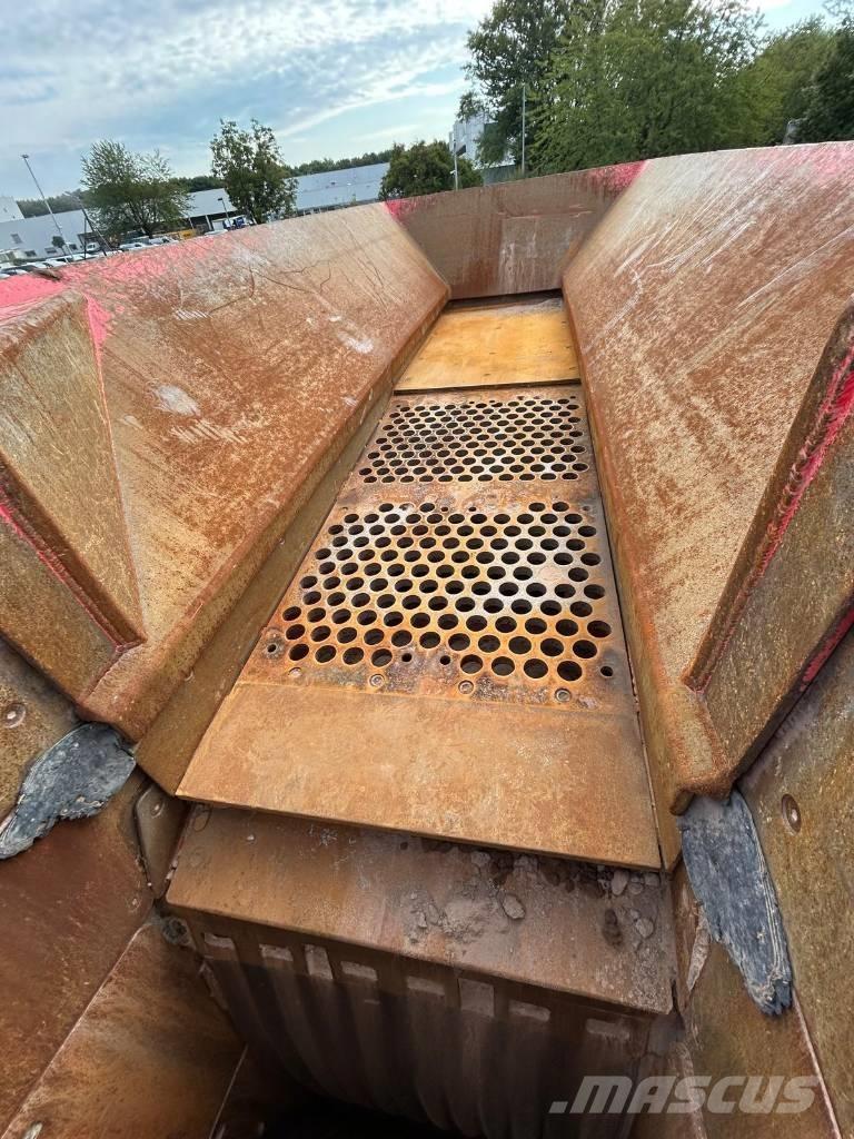 GIPO B0960 C Cernuitoare