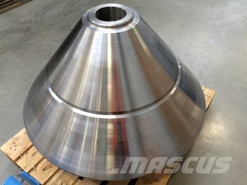 Metso HP 300 SX Concasoare