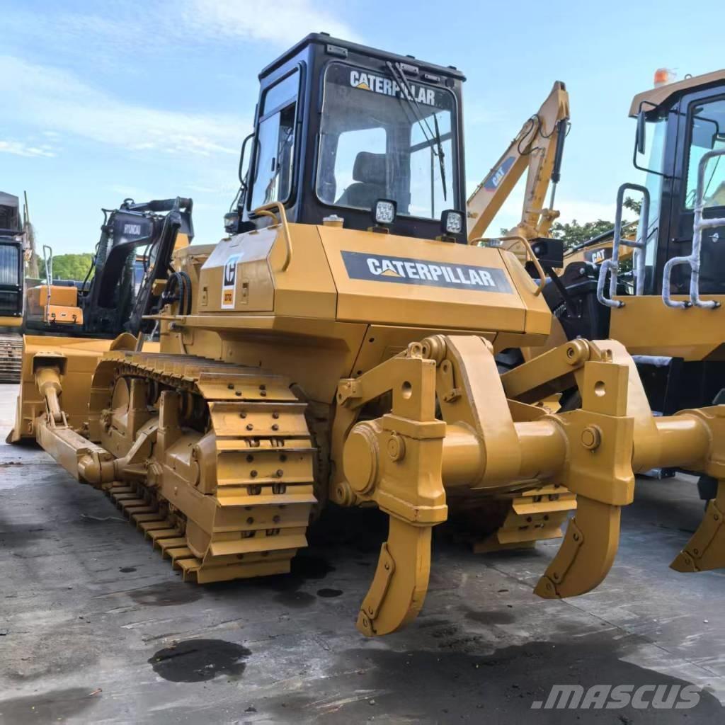 CAT D 7 G Gredere