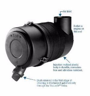 Donaldson G068662 Alte componente