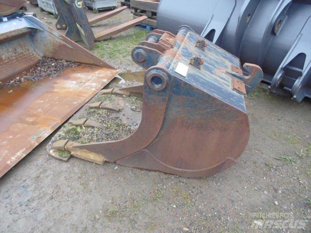 ABL B20 Pistoane