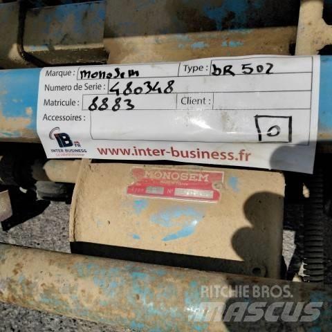 Monosem BR 502 Perforatoare