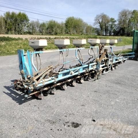 Monosem BR 502 Perforatoare