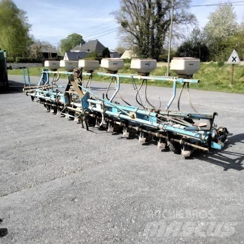 Monosem BR 502 Perforatoare