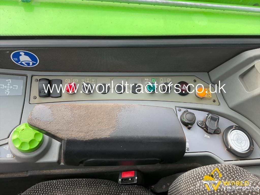 Merlo TF 42.7 CS-140 Manipulatoare agricole