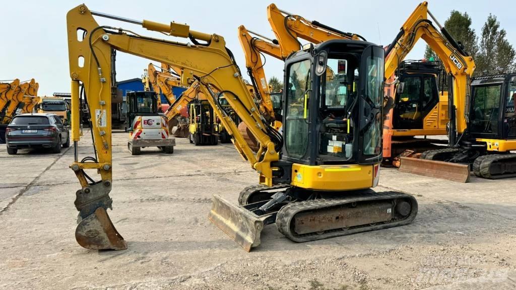 Kobelco SK 30 SR-6E Mini excavatoare < 7t