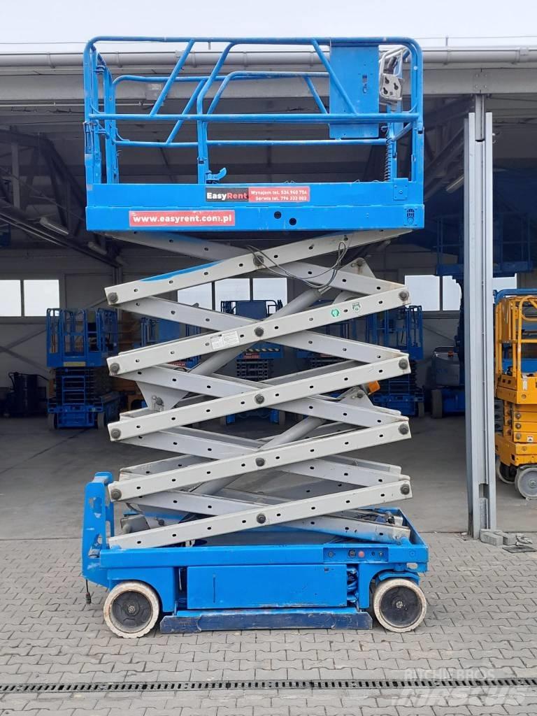 Genie GS 3246 Platforme foarfeca