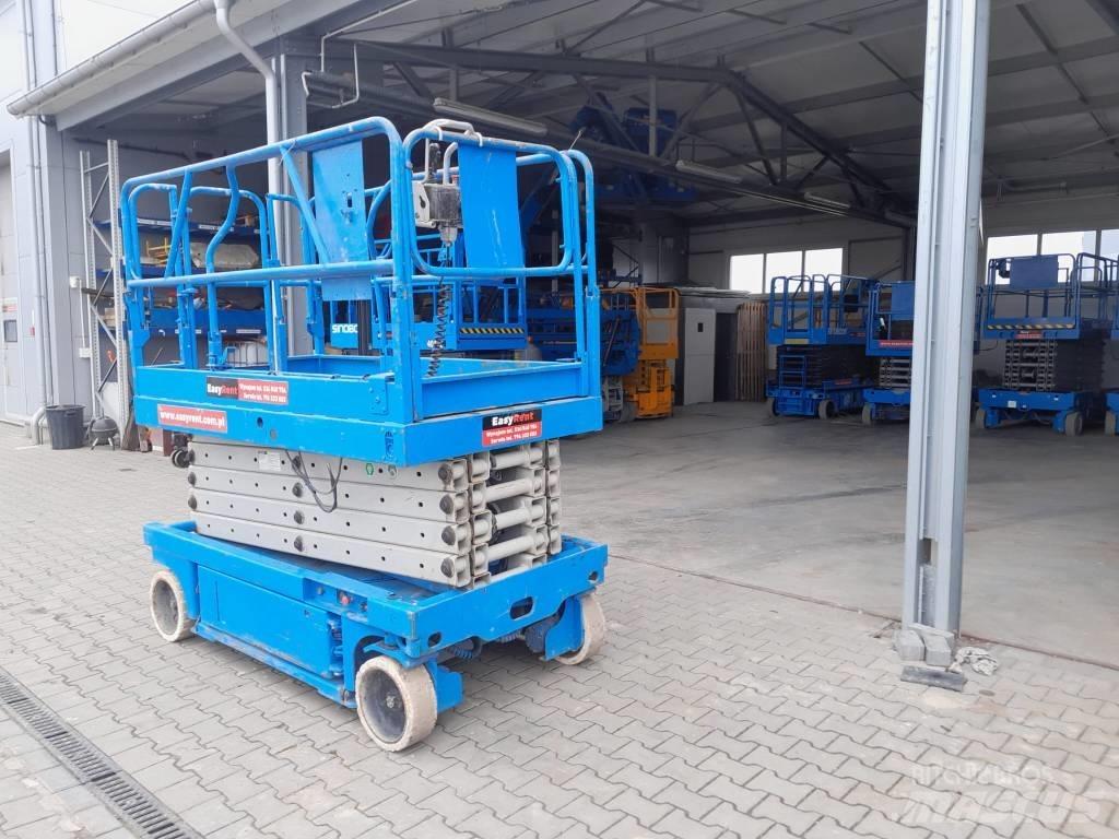 Genie GS 3246 Platforme foarfeca