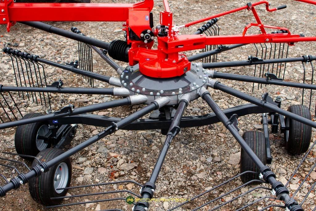 SIP STAR 850 | 26 T Cositoare