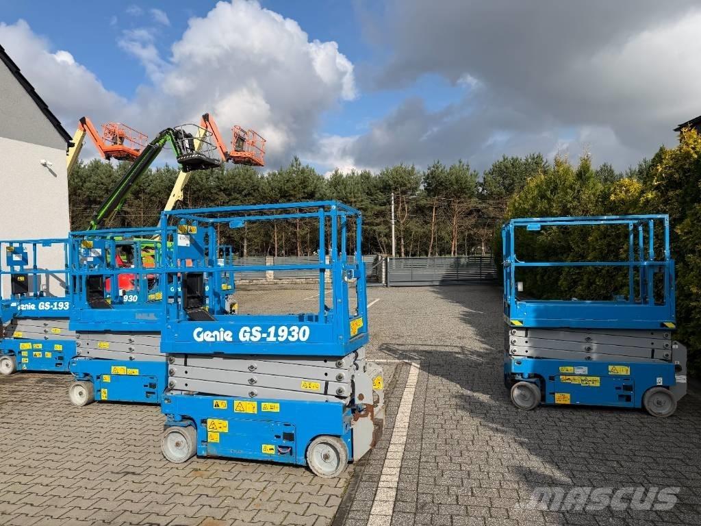 Genie GS 1930 Platforme foarfeca
