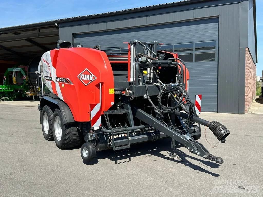 Kuhn FBP 3135 Culegatoare de nutret