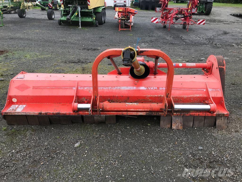 Kuhn VKM 280 Concasoare