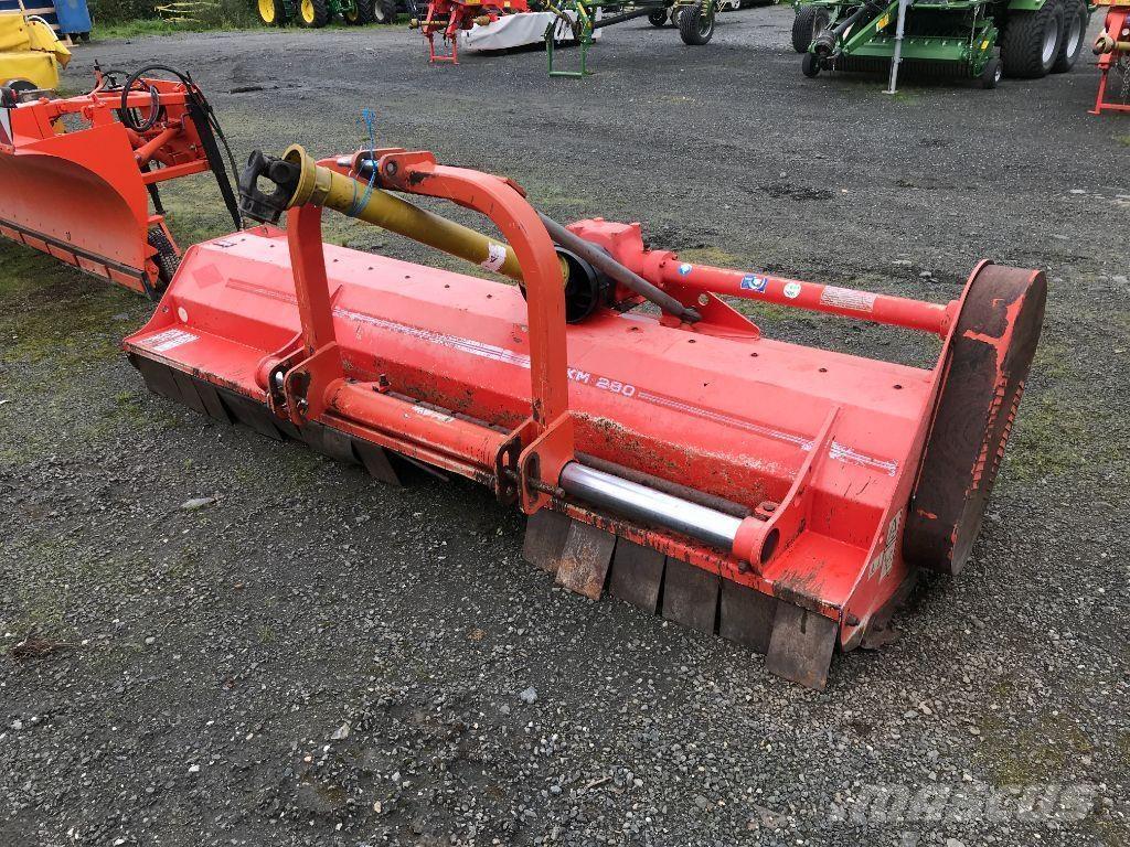 Kuhn VKM 280 Concasoare