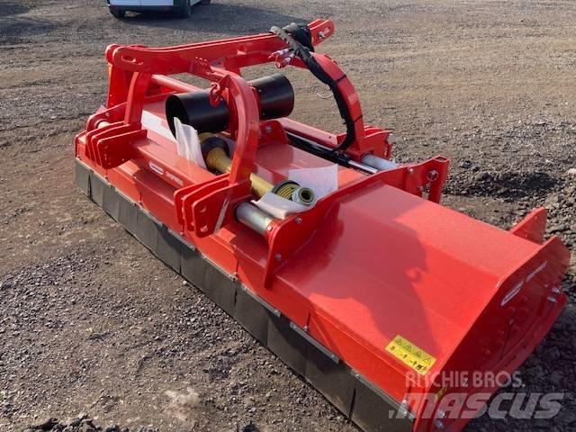 Maschio Bufalo 280 Cositoare