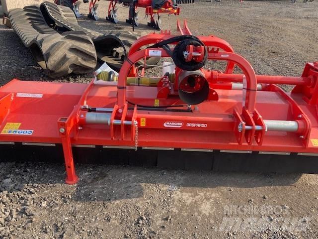 Maschio Bufalo 280 Cositoare