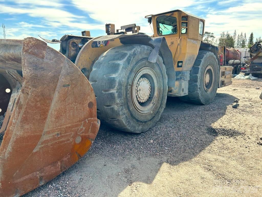 Elphinstone R2900G Camioane miniere