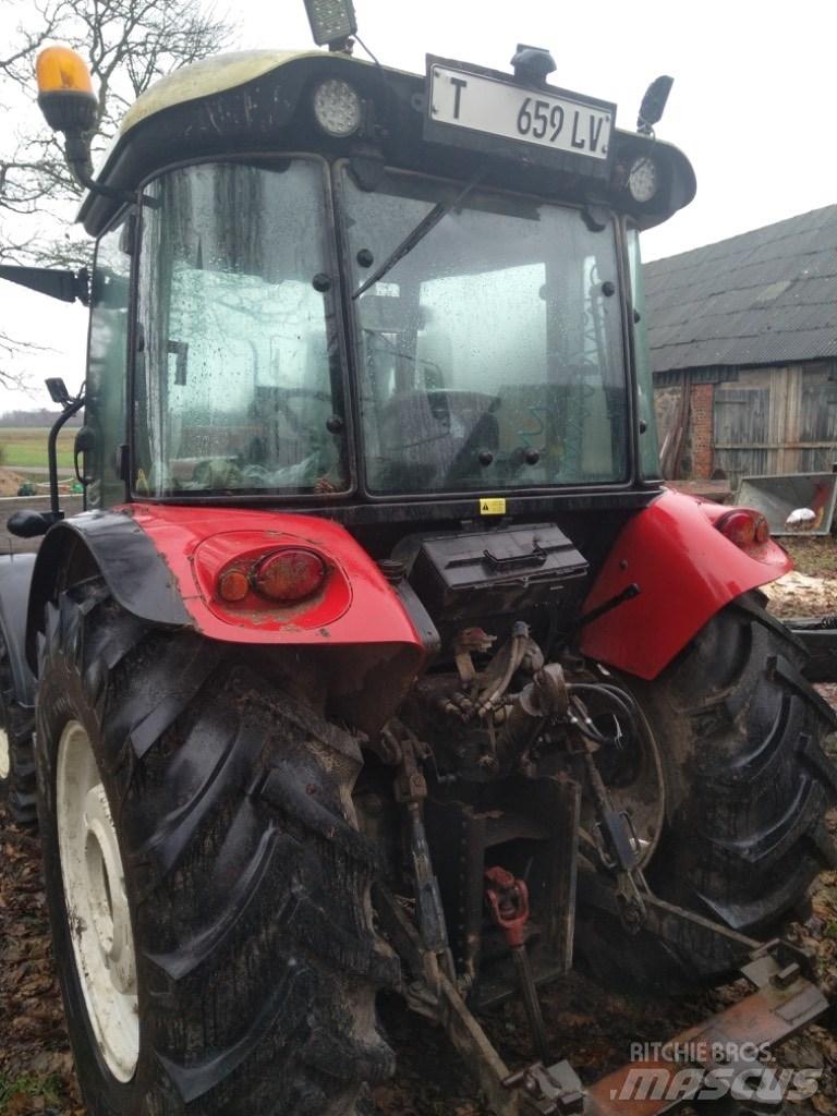 ArmaTrac 804 Tractoare