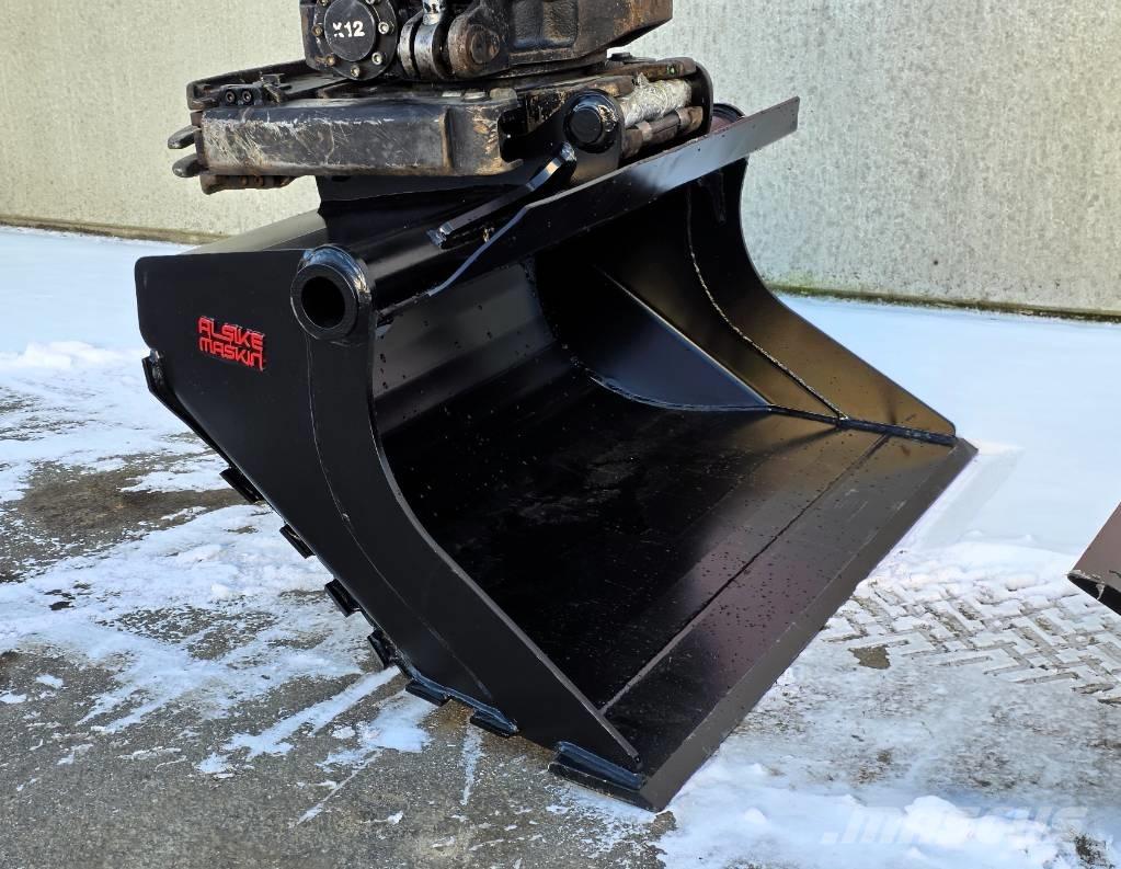 Kubota KX 080-4 Excavatoare 7t - 12t