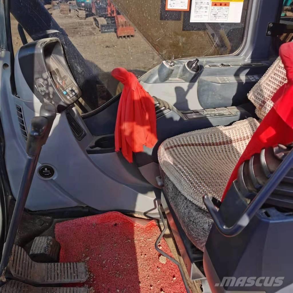 Kobelco SK75-8 Excavatoare 7t - 12t