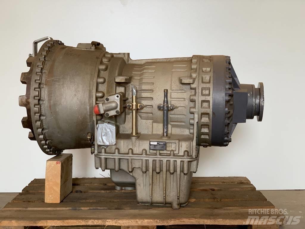 Volvo PT1862 Transmisie