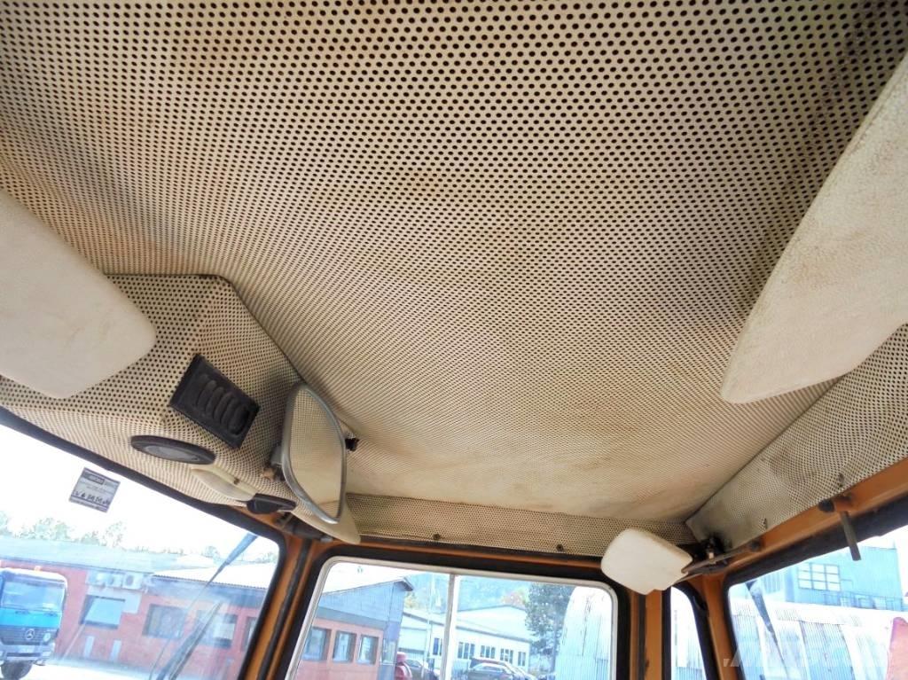 Vibromax W 552 Cilindri compactori dubli