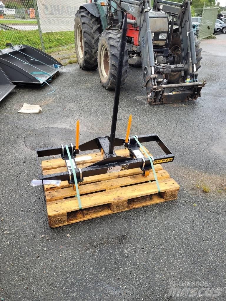 Ålö Balspjut Accesorii încarcatoare frontale