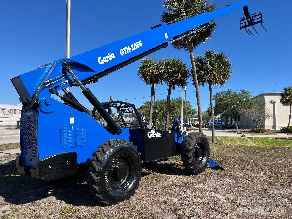 Genie GTH 1056 Stivuitoare telescopice