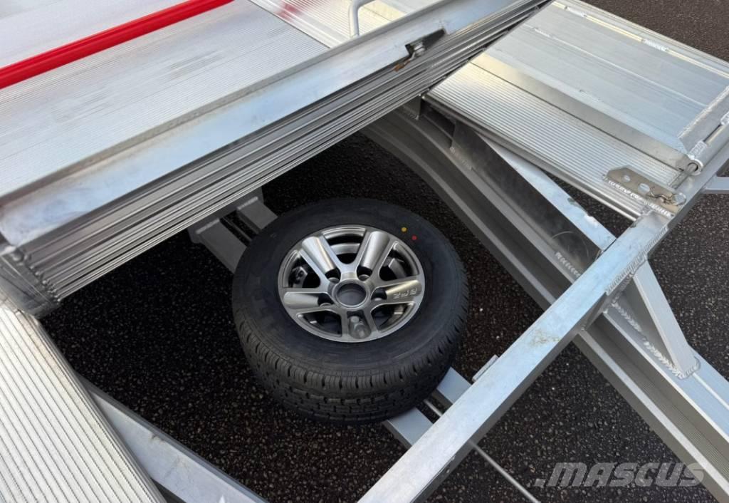 Iveco Daily 72C21 Transportatoare vehicule