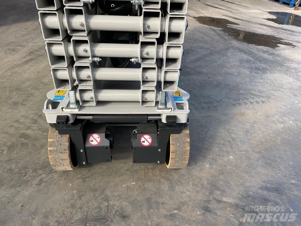 Imer IM 12090 Platforme foarfeca