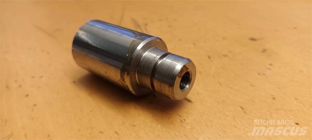 Ponsse 123A09 Capete pentru culegatoare