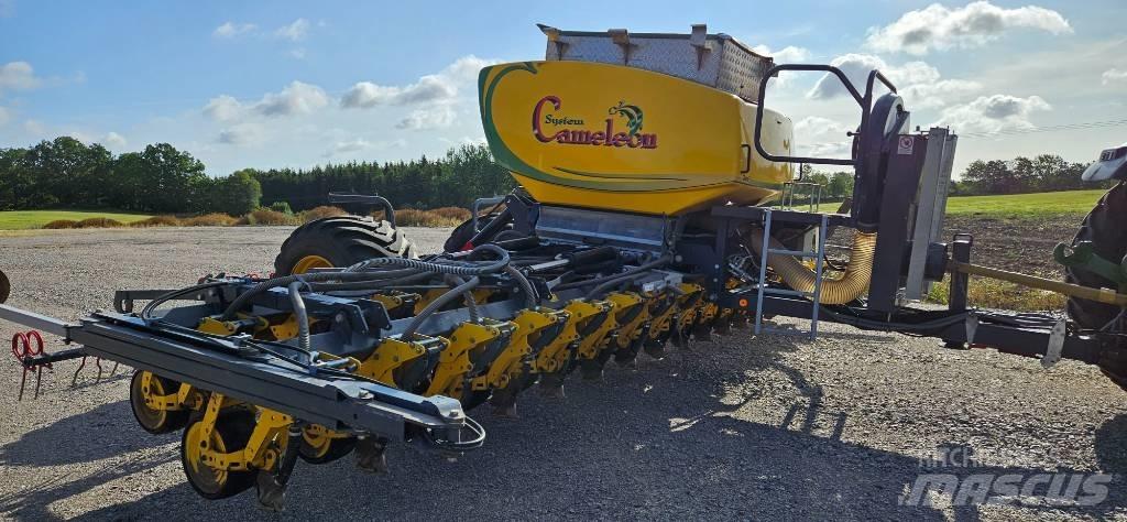 Cameleon 8 meter Perforatoare