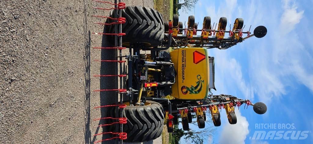Cameleon 8 meter Perforatoare