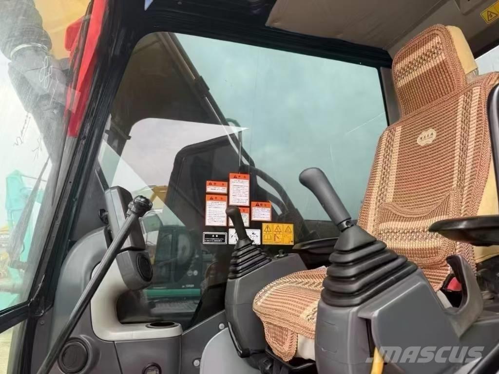 CAT 315 D L Excavatoare pe șenile
