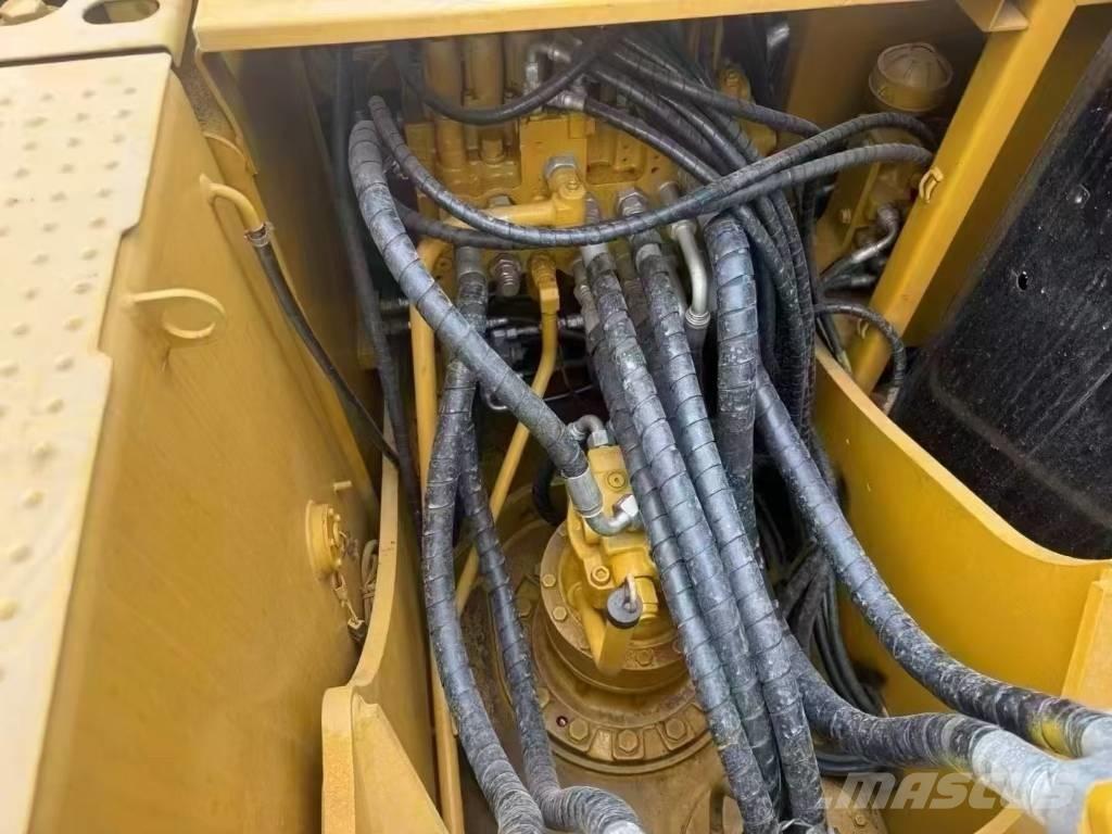 CAT 315 D L Excavatoare pe șenile
