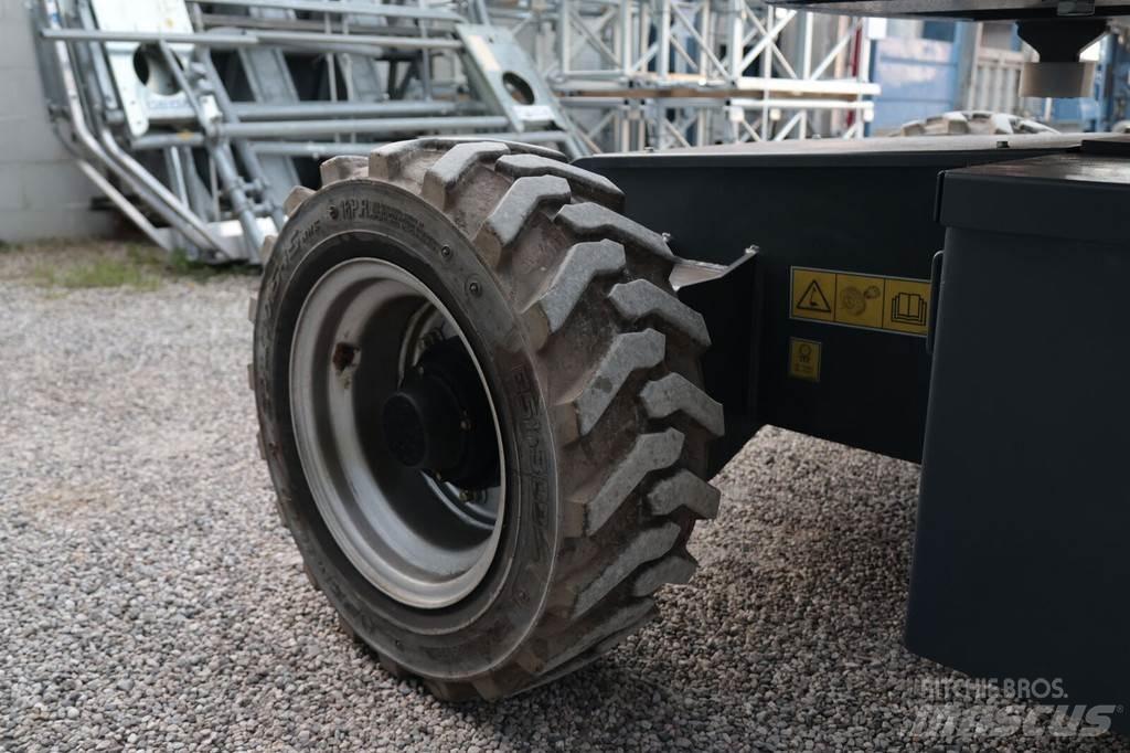 Sinoboom GTZZ14EJ Nacele cu brat articulat