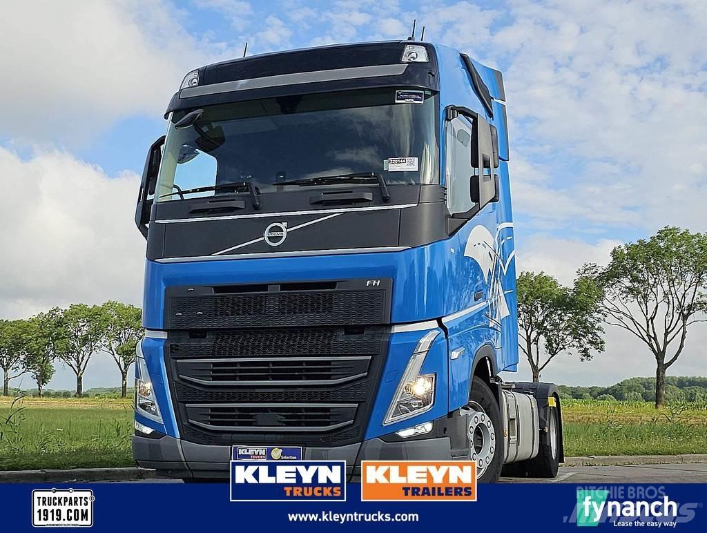 Volvo FH 460 Autotractoare