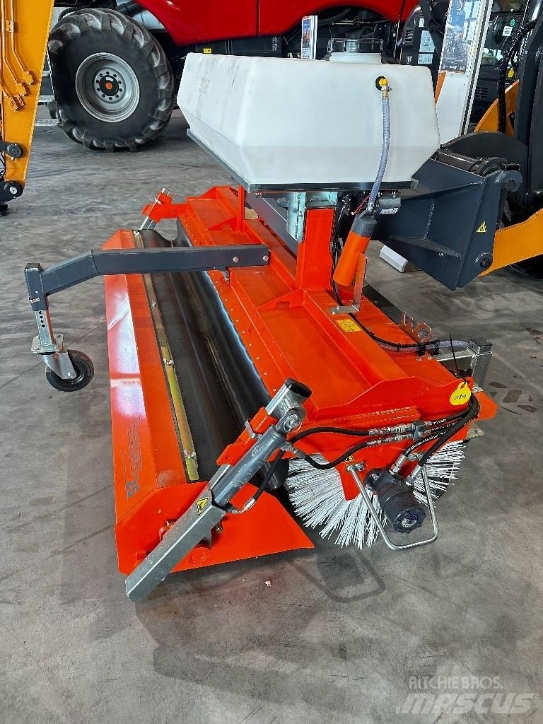 Bema 25 BK Alte componente